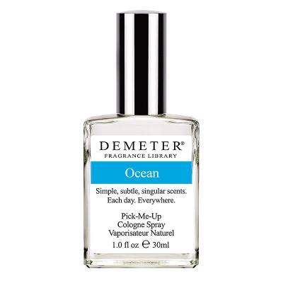 Ocean Eau de Cologne for Women and Men