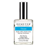 Ocean Eau de Cologne for Women and Men