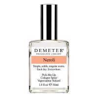 Neroli Eau de Cologne for Women and Men