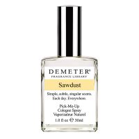 Sawdust Eau de Cologne for Women and Men