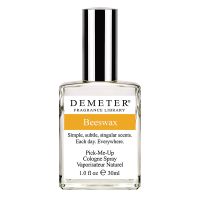Beeswax Eau de Cologne for Women and Men