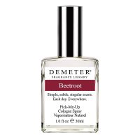 Beetroot Eau de Cologne for Women and Men