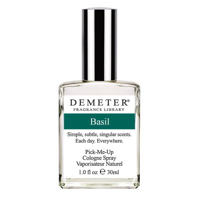 Basil Eau de Cologne for Women and Men