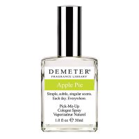 Apple Pie Eau de Cologne for Women and Men