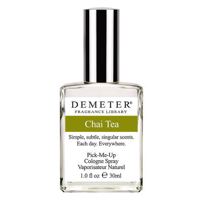 Chai Tea Eau de Cologne for Women and Men