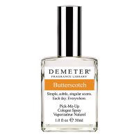 Butterscotch Eau de Cologne for Women and Men