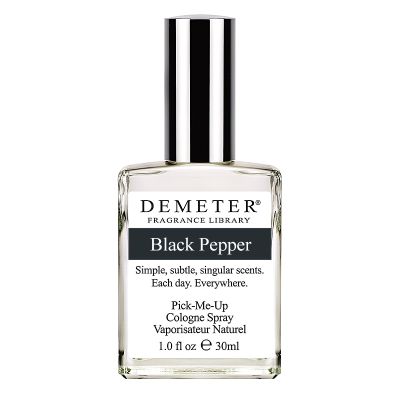 Black Pepper Eau de Cologne for Women and Men