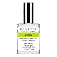 Celery Eau de Cologne for Women and Men