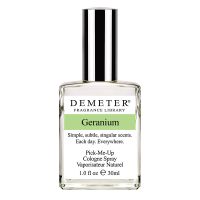 Geranium Eau de Cologne for Women and Men