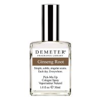 Gingseng Root Eau de Cologne for Women and Men