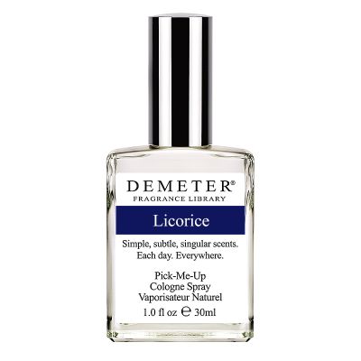 Licorice Eau de Cologne for Women and Men