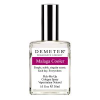 Malaga Cooler Eau de Cologne for Women and Men