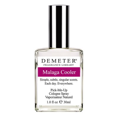 Malaga Cooler Eau de Cologne for Women and Men