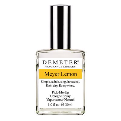 Meyer Lemon Eau de Cologne for Women and Men