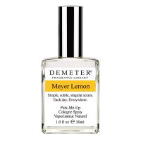 Meyer Lemon Eau de Cologne for Women and Men