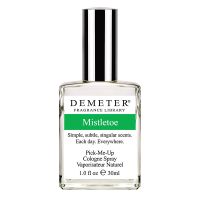 Mistletoe Eau de Cologne for Women and Men