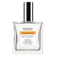 Orange Blossom Eau de Cologne Women and Men Demeter Fragrance