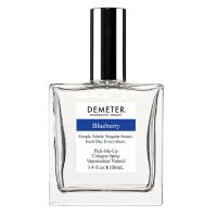 Blueberry Eau de Cologne Women and Men Demeter Fragrance