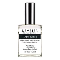 Dark Roses Eau de Cologne Women and Men Demeter Fragrance