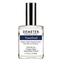 Transfixed Eau de Cologne Women and Men Demeter Fragrance