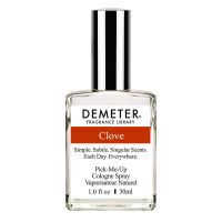 Clove Eau de Cologne Women and Men Demeter Fragrance