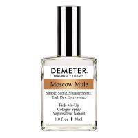 Moscow Mule Eau de Cologne Women and Men Demeter Fragrance
