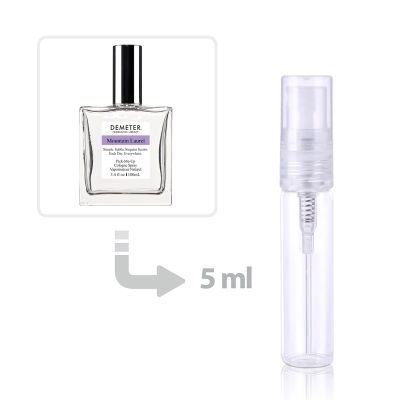 Mountain Laurel Eau de Cologne Women and Men Demeter Fragrance