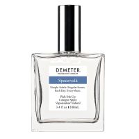 Spacewalk Eau de Cologne Women and Men Demeter Fragrance