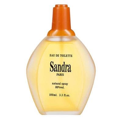 Sandra Paris Eau de Toilette for Men