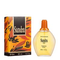 Sandra Paris Eau de Toilette for Men