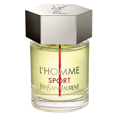 L Homme sport Eau de Toilette For Men Yves Saint Laurent