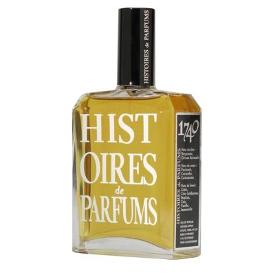 1740 Marquis de Sade Eau de Parfum For Men Histoires de Parfums