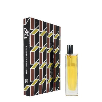 1740 Marquis de Sade Eau de Parfum For Men Histoires de Parfums