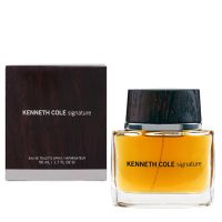 Kenneth Cole Signature Eau de Toilette For Men Kenneth Cole