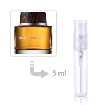 عطر كينيث كول سجنتشر أو دي تواليت للرجال كينيث كول