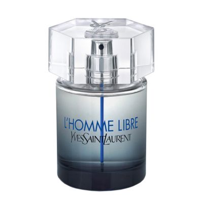 L Homme Libre Eau de Toilette For Men Yves Saint Laurent - YSL