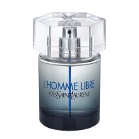L Homme Libre Eau de Toilette For Men Yves Saint Laurent - YSL