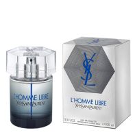 L Homme Libre Eau de Toilette For Men Yves Saint Laurent - YSL