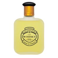 Whisky Eau de Toilette Men Evaflor