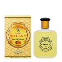 Whisky Eau de Toilette Men Evaflor