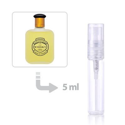 عطر ويسكي أو دي تواليت للرجال إيفافلور