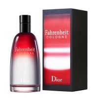 Fahrenheit Cologne Eau de Parfum For Men Dior