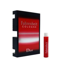 Fahrenheit Cologne Eau de Parfum For Men Dior