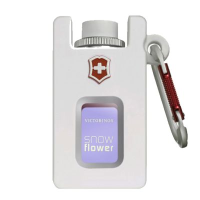 Unlimited Snowflower Eau de Toilette for Women Victorinox Swiss Army