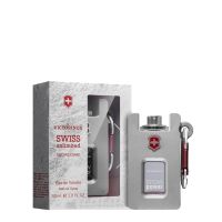 Unlimited Snowflower Eau de Toilette for Women Victorinox Swiss Army