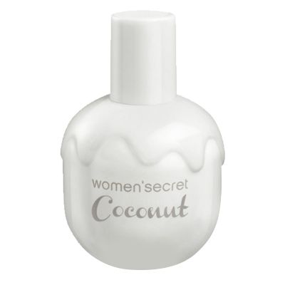 Coconut Temptation Eau de Toilette for Women Women Secret