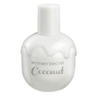 Coconut Temptation Eau de Toilette for Women Women Secret