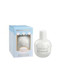 Coconut Temptation Eau de Toilette for Women Women Secret