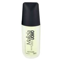 Malizia Uomo Vetyver Eau de Toilette for Men Mirato