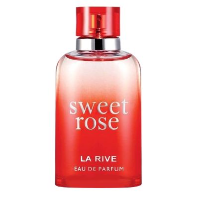 Sweet Rose Eau de Parfum for Women